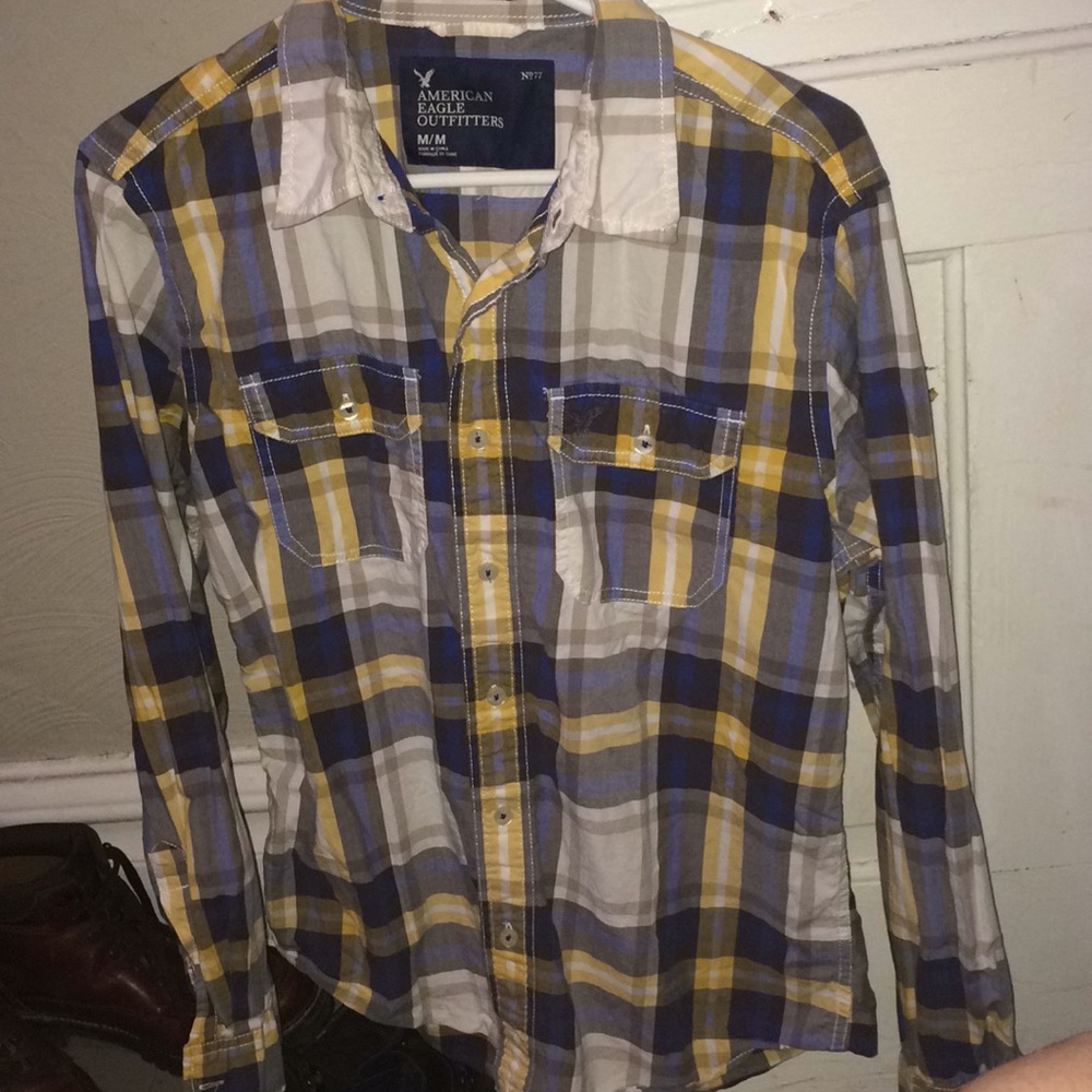 American Eagle Shirt